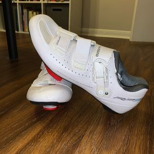 Shimano spin shoes